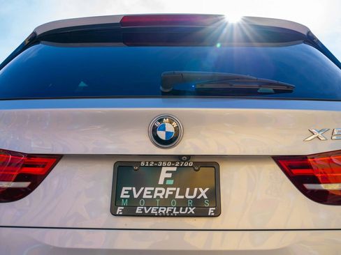 Used 2015 BMW X5 sDrive35i image 7