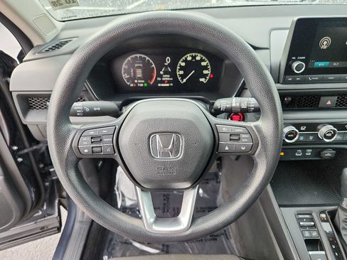 Certified 2024 Honda CR-V EX image 19