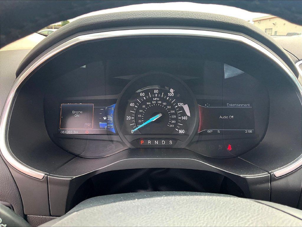Used 2015 Ford Edge Titanium w/ Equipment Group 301A AWD/4WD image 15