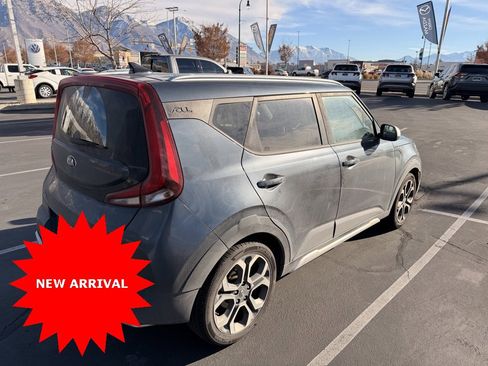Used 2020 Kia Soul X-Line image 5