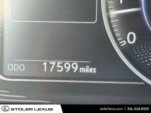 Used 2024 Lexus ES 350 w/ Premium Package FWD image 32