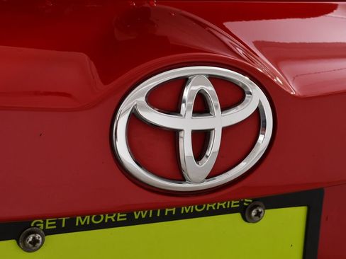 Used 2014 Toyota RAV4 XLE FWD image 21