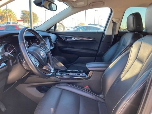 Used 2023 Buick Envision Essence image 9