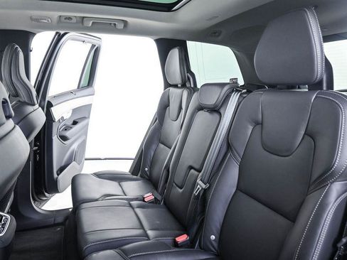 Certified 2026 Volvo XC90 B6 Ultra AWD/4WD image 23