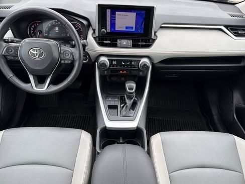 Certified 2023 Toyota RAV4 XLE Premium image 12