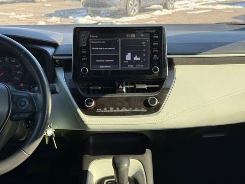 Used 2020 Toyota Corolla SE image 12