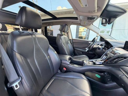 Used 2019 Acura RDX AWD image 24