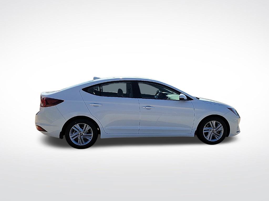 Used 2020 Hyundai Elantra Value Edition FWD image 5