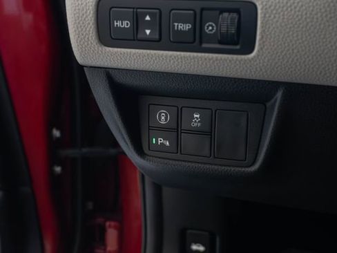 Certified 2021 Honda Accord Touring image 22