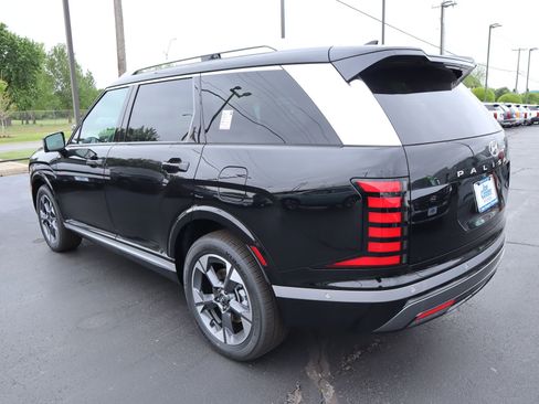 New 2026 Hyundai Palisade Limited AWD/4WD image 25