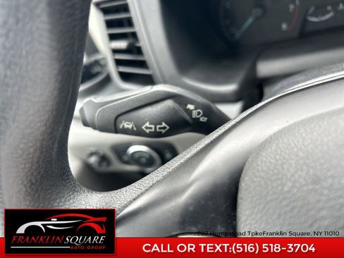 Used 2023 Ford Transit 250 T-250 148 Med Rf 9070 GVWR AW w/ Load Area Protection Package image 42