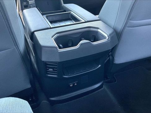 Used 2025 Toyota Tundra SR5 RWD image 12