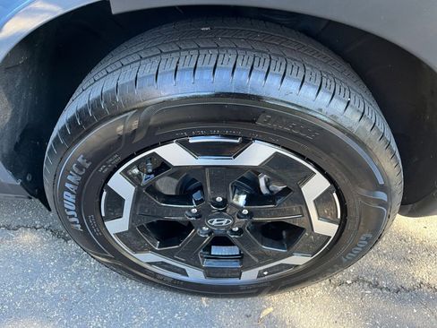 Used 2025 Hyundai Santa Fe SEL image 31