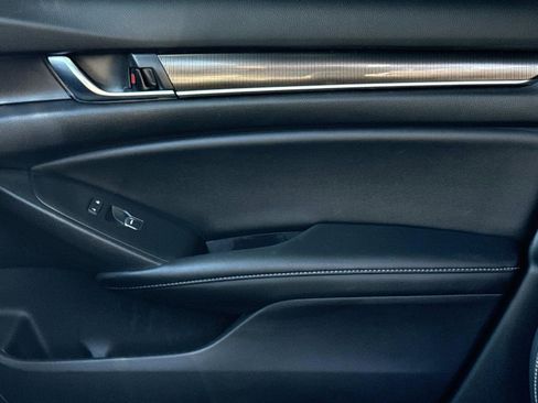 Used 2022 Honda Accord Sport image 23