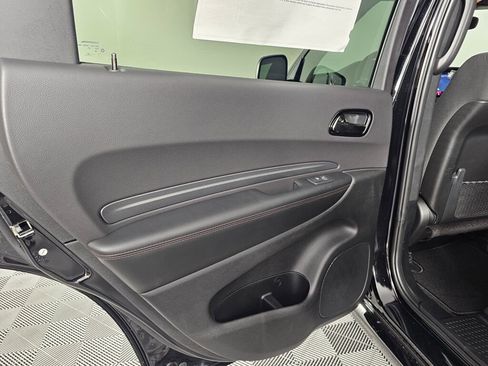 New 2026 Dodge Durango GT w/ Blacktop Package image 32