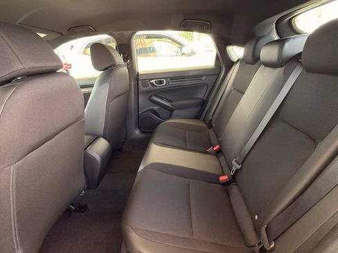 Used 2026 Honda Civic Sport image 5