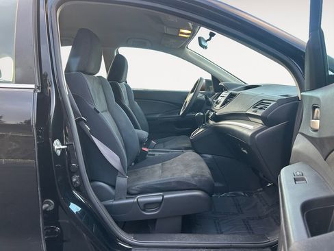 Used 2016 Honda CR-V LX image 10