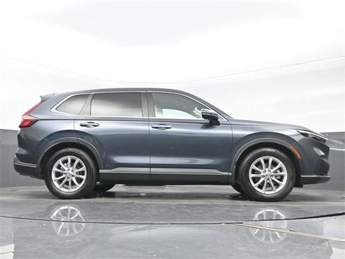Certified 2024 Honda CR-V EX-L image 26