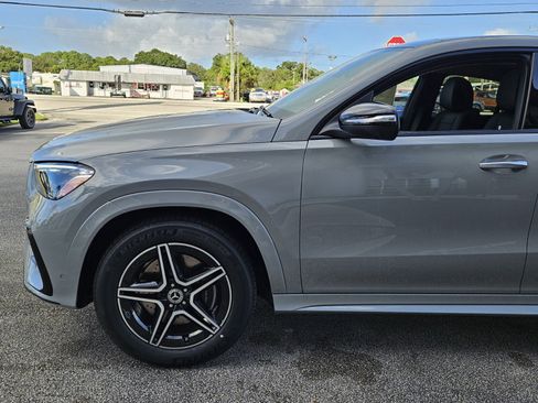 New 2026 Mercedes-Benz GLE 450 4MATIC Coupe image 10