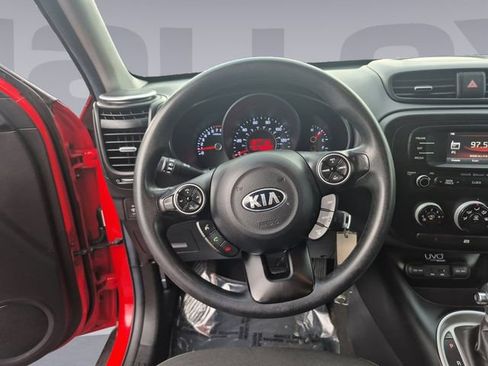 Used 2014 Kia Soul + w/ UVO w/Eservices Package FWD image 13