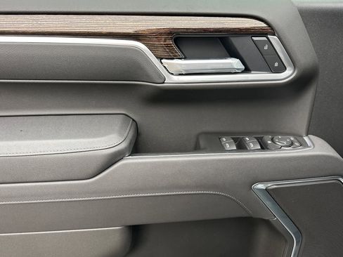 New 2026 GMC Sierra 1500 Elevation w/ Elevation Select Package image 12