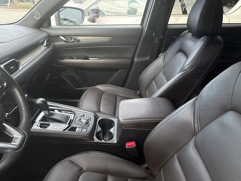 Certified 2024 MAZDA CX-5 Signature AWD/4WD image 3