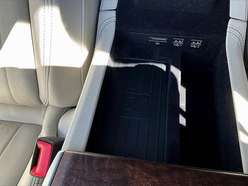 Used 2019 Audi A6 3.0T Premium Plus w/ Premium Plus Package image 16