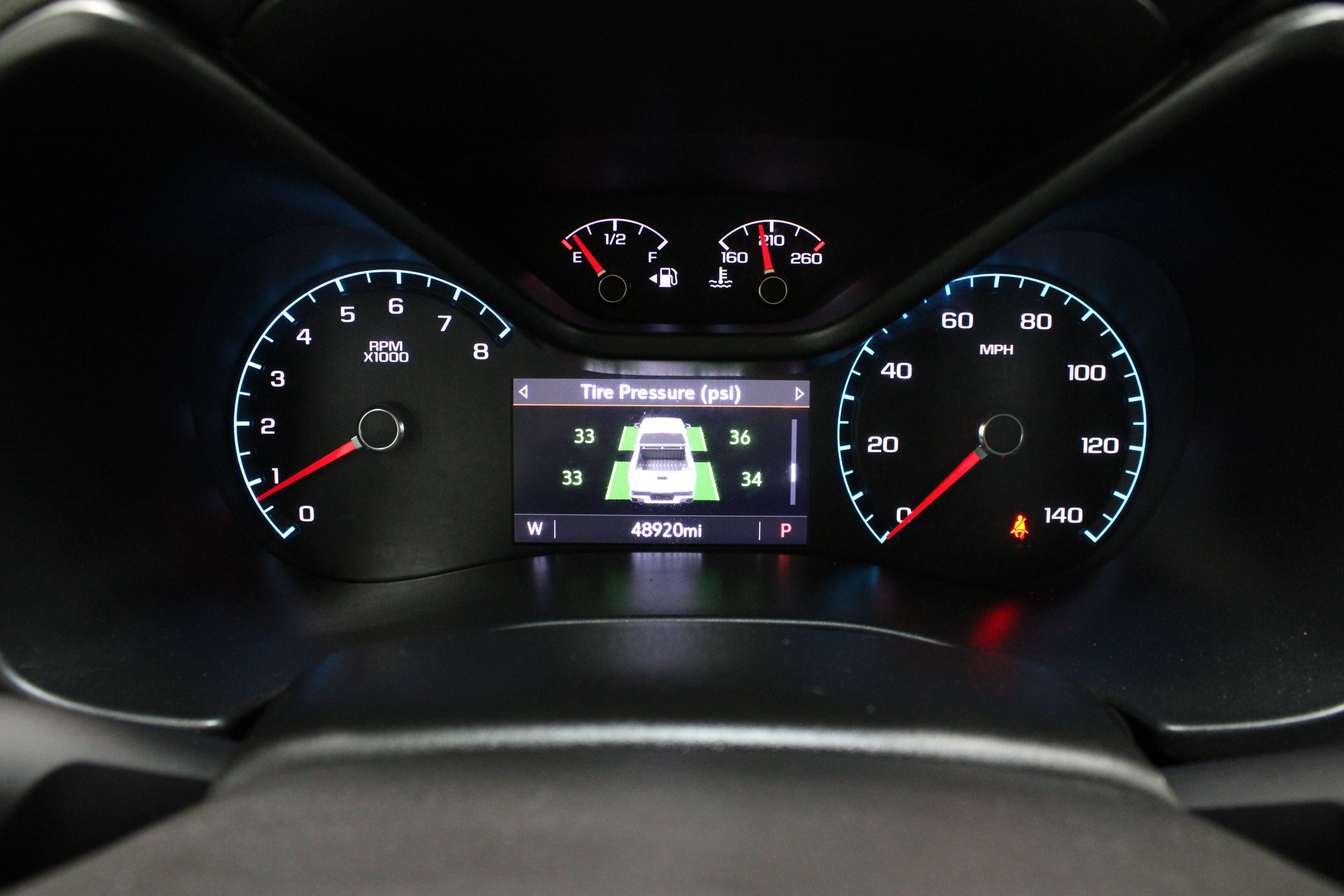 Used 2022 GMC Canyon Elevation w/ Elevation Premium Package RWD image 38