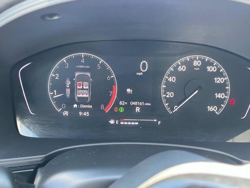 Used 2022 Honda Civic EX image 34
