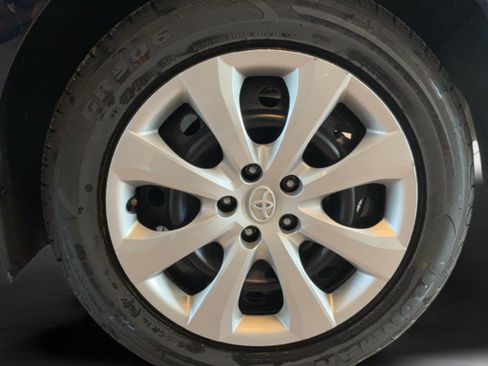 Certified 2024 Toyota Corolla LE FWD image 36
