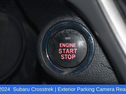 Used 2024 Subaru Crosstrek 2.0i Premium image 14