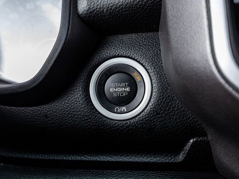 Used 2021 RAM 1500 Big Horn image 23