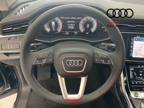 New 2025 Audi Q7 3.0T Premium Plus image 29