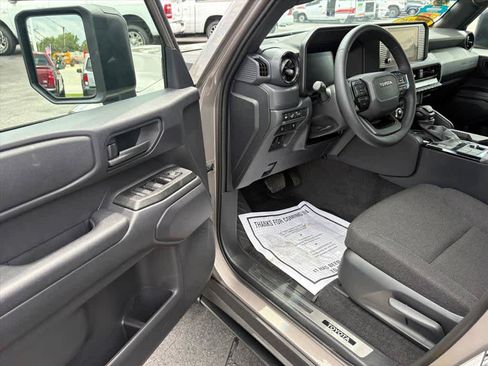 Used 2025 Toyota Land Cruiser 1958 AWD/4WD image 19