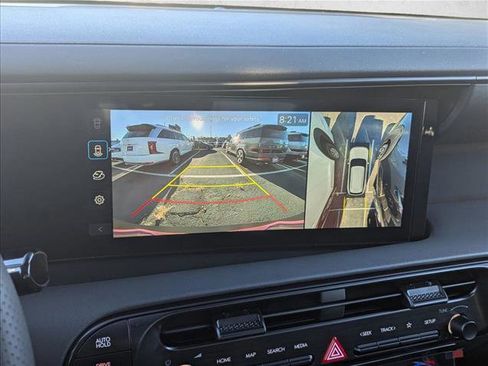 New 2026 Hyundai Palisade XRT Pro image 12