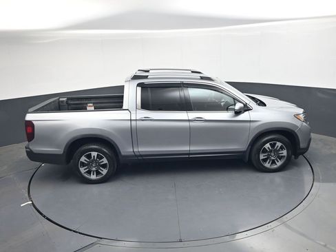 Used 2017 Honda Ridgeline RTL-E image 22
