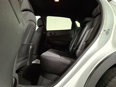 Used 2021 Hyundai Kona Night AWD/4WD image 13