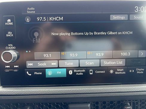 Used 2024 Honda CR-V Sport-L image 12