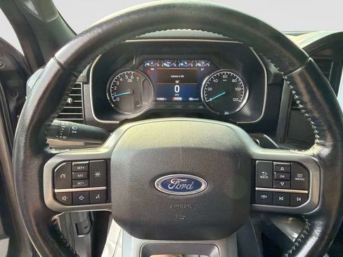 Used 2022 Ford F150 XLT w/ Equipment Group 302A High AWD/4WD image 27