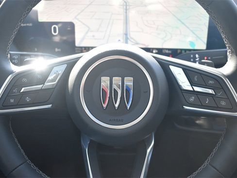 New 2025 Buick Envision Preferred image 20