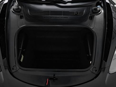 Used 2017 Porsche 718 Boxster RWD image 43