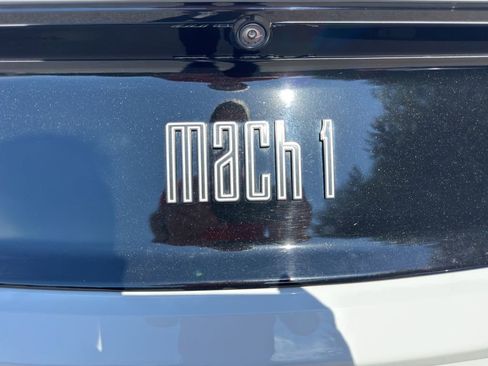 Used 2021 Ford Mustang Mach 1 w/ Equipment Group 700A RWD image 33