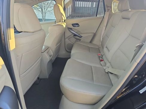Used 2014 Acura RDX AWD image 19