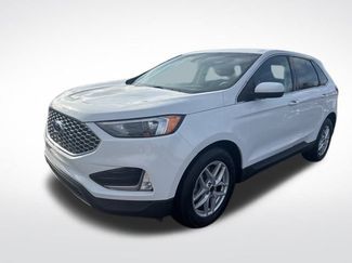 Used 2024 Ford Edge SEL 360° Tour