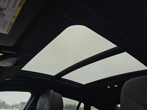 Used 2024 BMW X6 xDrive40i image 25