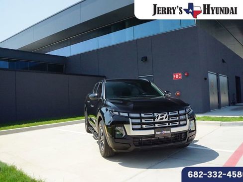 New 2026 Hyundai Santa Cruz SEL image 1