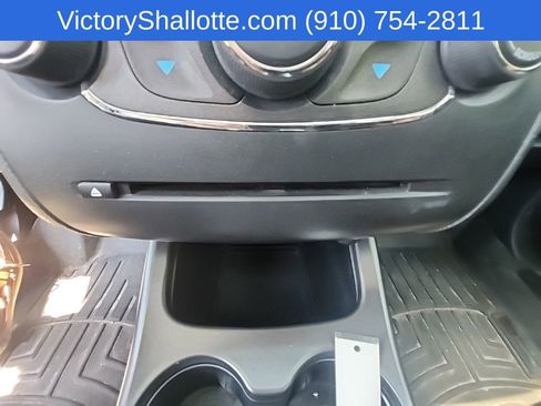 Used 2017 Dodge Journey Crossroad FWD image 8