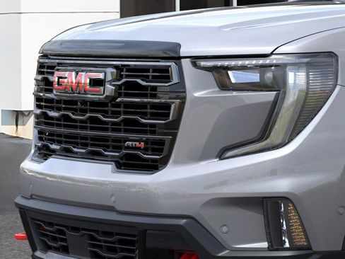 New 2026 GMC Acadia AT4 w/ Luxury Package image 27