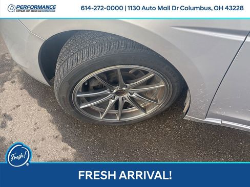 Used 2008 Honda Accord EX-L image 10