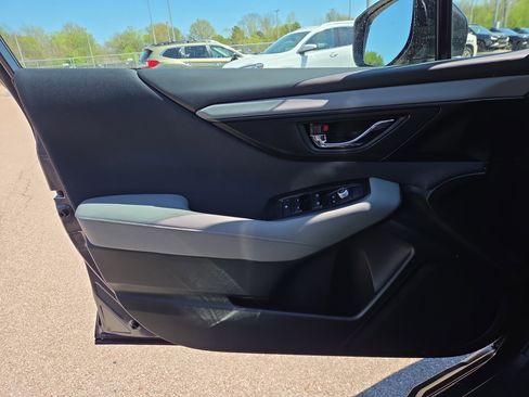 Certified 2025 Subaru Outback Premium w/ Popular Package #1 image 17